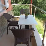 Elena Roza Apartment