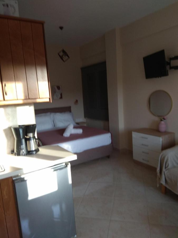 Apartament Elena Roza *