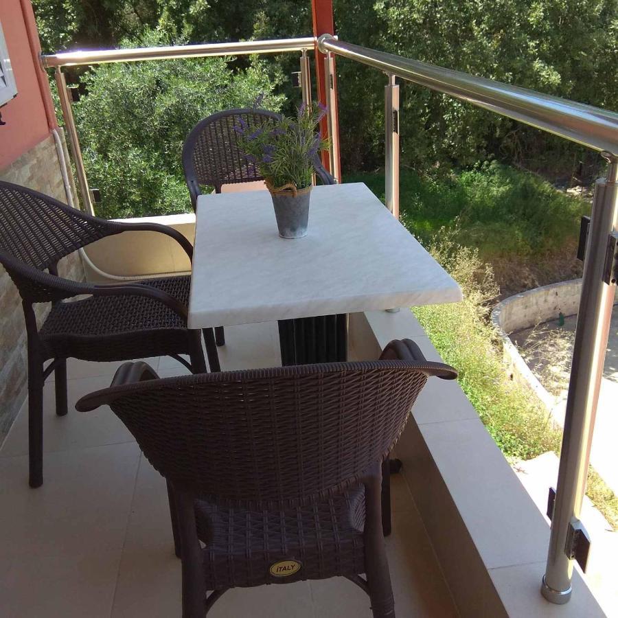 Apartament Elena Roza