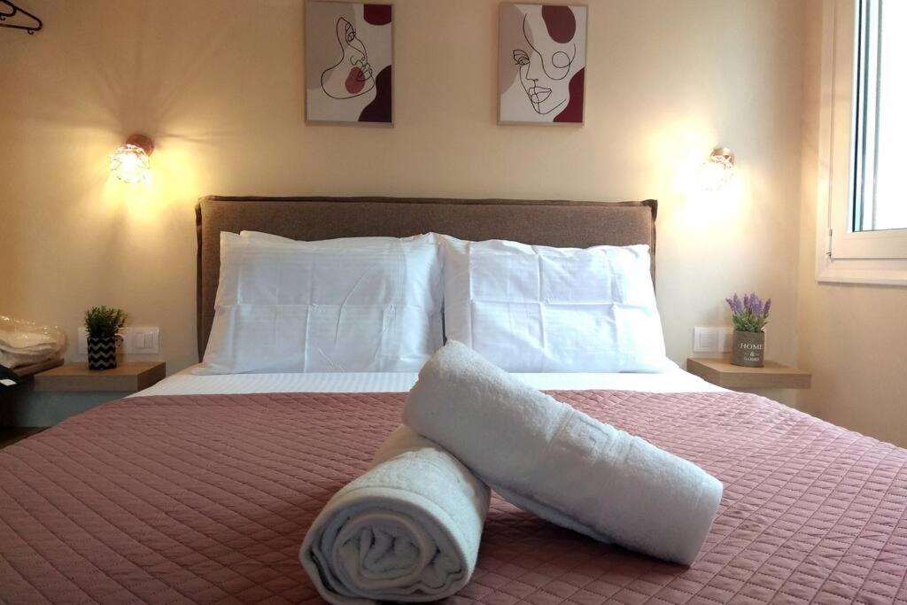 Elena Roza Apartament