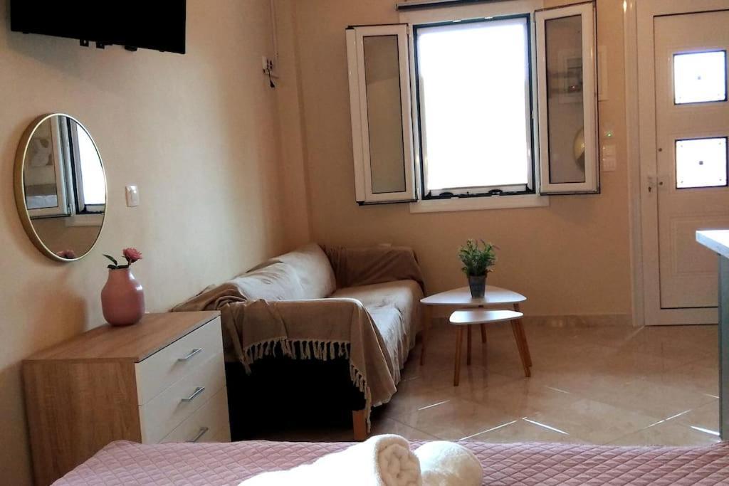 Apartament Elena Roza Mesongí